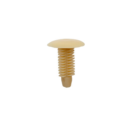 Klips Bej Ral1001 8 5X22X18 3Mm 10 Adet