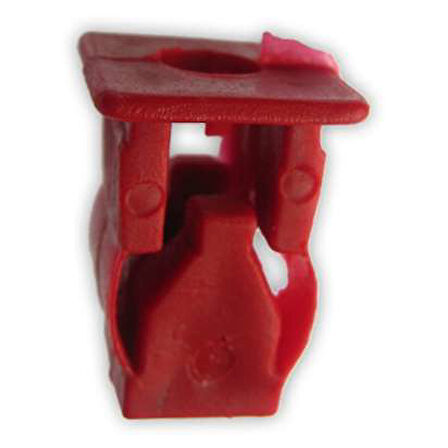 Kolçak Ayağı Klipsi 14203080 Fiat Doğan Sahin Kartal 10 Adet