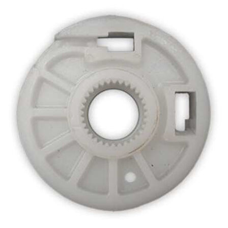 Seat Cordoba VW Polo Classic Maserati 1993-2002 Sol Ön ve Arka Cam Kriko Makarası 5 Adet