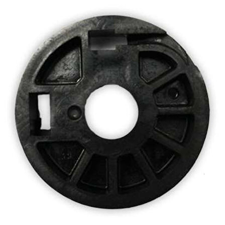 Seat Cordoba VW Polo Classic Maserati Sağ Ön ve Arka Cam Kriko Makarası 1993-2002 5 Adet