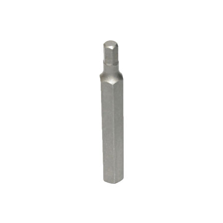 Bits Uç Allen Uzun 6X75 Force 1747506 2 Adet