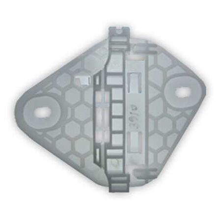 Dacia Logan 1 Dacia Sandero 1 Lada Largus Lada Vesta 2005-2014 Sağ Ön Cam Kriko Klipsi 5 Adet