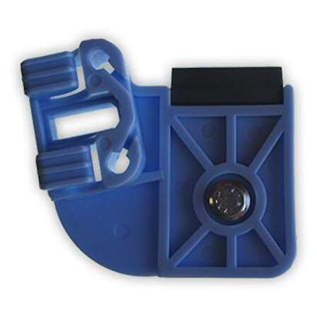 VW Polo 4 2002-2009 VW T5 2003-2014 Sol A Ön Cam Kriko Klipsi Büyük Ayak 2 Adet