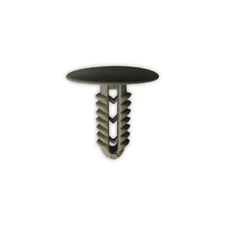 Döşeme Klipsi Gri 10X24X25mm Ducato 25 Adet