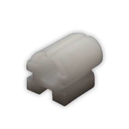 Cam Kriko Tel Oto Agraf Oto Klips Ucu X64 Renault Peugeot 2000-2006 10 Adet