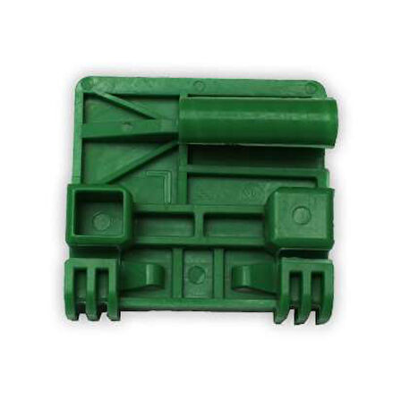 Cam Kriko Sağ Arka Oto Agraf Oto Klips Renault Scenic 1 96-03 Laguna 2 01-07 Espace 01-09 5 Adet