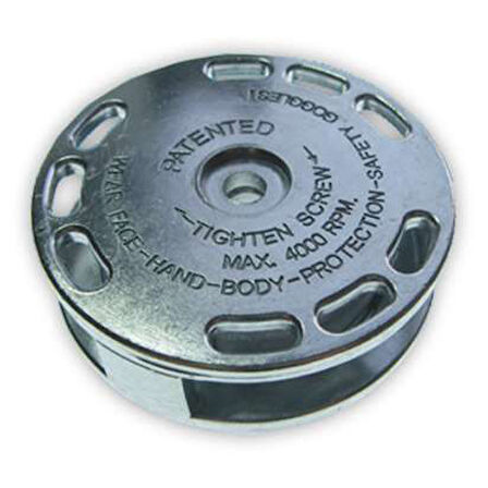Adaptör Dar 11Mm Yüzey Kazıyıcı Tel İçin