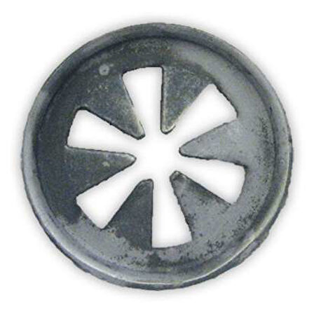 Metal Klips Göğüs İzole W703505 Ford 867863849A VW 10 Adet