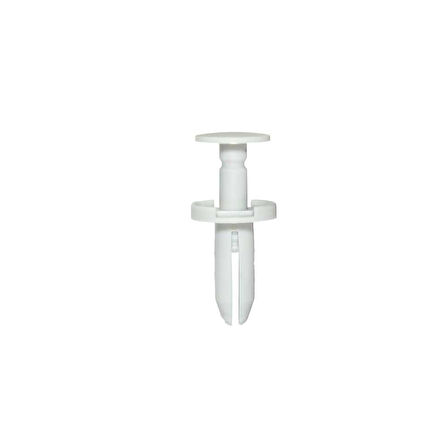 Klips 06504521 Chrysler 300C Dodge Fiat 506504521 (Ral7035) 10 Adet