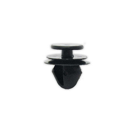 Döşeme Oto Agraf Oto Klips Siyah 7701056846 Renault 6991 S6 Peugeot 10 Adet