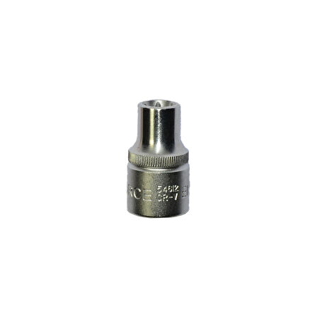 Lokma Torx Dişi 1/2 12Mm Force 54612