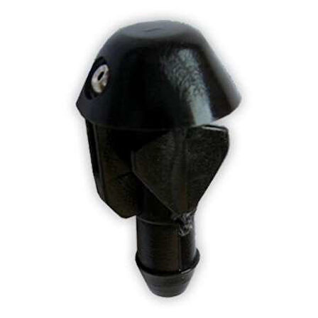 Fıskiye Memesi Tekli Renault 12  7704000014 2 Adet