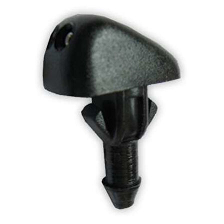 Fıskiye Memesi Çift Gözlü YC15-17666-AA V184-V347 60162492 4132664 Ford Transit 2001-13 2 Adet