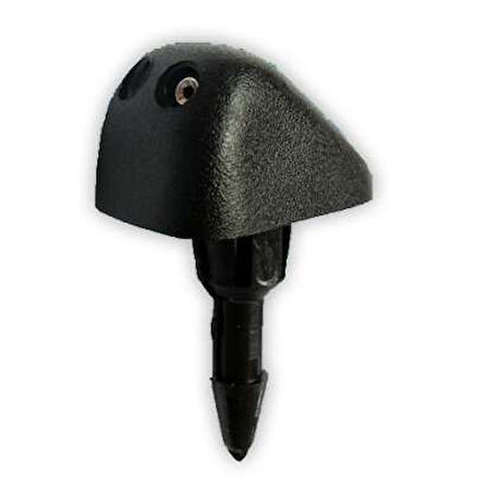 Fıskiye Memesi Çift Gözlü Tofaş SLX Fiat 2 Adet