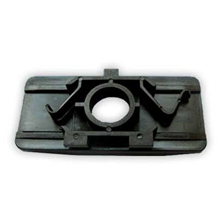 Çamurluk Oto Agraf Oto Klips 7700412158 Pimsiz Renault Clio 5 Adet