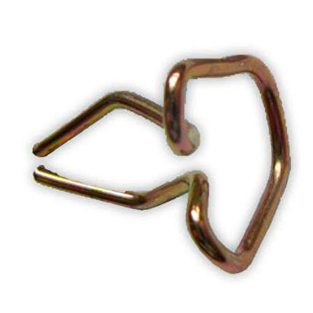 Tel Çevre Nikelaj 7703076044 Renault 25 Adet