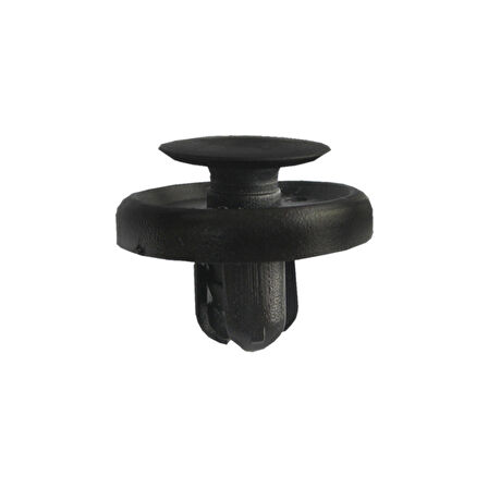 Klips Davlumbaz 9046710183 Toyota Subaru 909130043 GM 88970767 10 Adet
