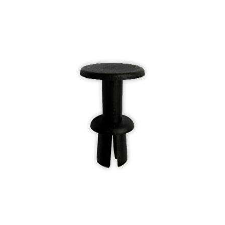 Oto Agraf Oto Paçalık Klips 51498166702 BMW Peugeot 9640855880 VW N10583501 L.Rover DYQ500060 10 Adet