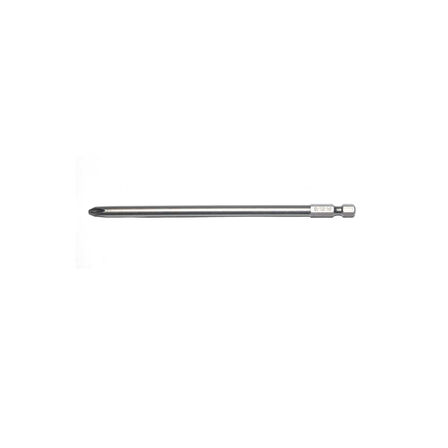 Bits Uç Yıldız Ph2X150 1/4 2 Adet