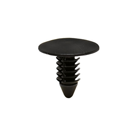 Oto Agraf Oto Çam Tipi Klips 7,5x16x18mm Peugeot Citroen 7518 Co Opel 912466 332364 W701259 Ford A0009881128 Mercedes Chrysler 3691590 603132 6505411-AA AMC 4004569 25 Adet