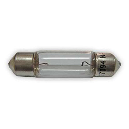 Sofit Ampul 12V 3W 31mm Narva 17094 Kontrol Kalemi İçin  10 Adet