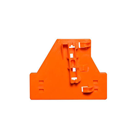 Audi A4 2005-2009 Sol Arka Cam Kriko Klipsi 5 Adet