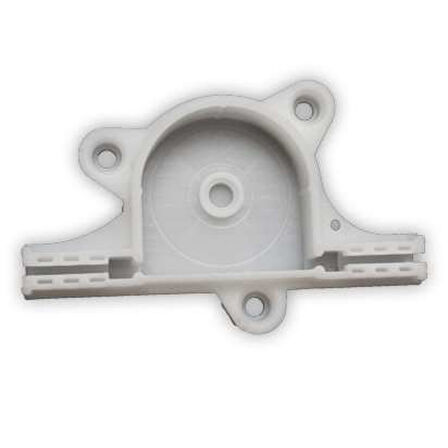 Renault Megane 1 1993-2003 7700834347 - 770083434 Sol Ön - Sağ Arka Cam Kriko Makara Yatağı Mercedes Vito 638 2 Adet