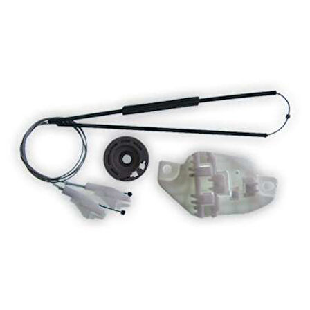 Cam Kriko Tamir Seti Sol Ön Hyundai Accent 1995-1999 8240422011