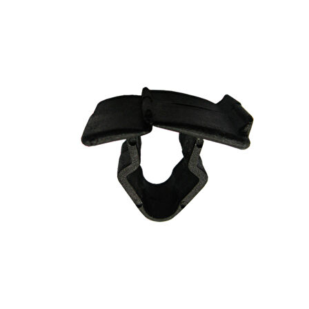 Oto Agraf Oto Klips 46804433 Fiat Doblo Fiorino Peugeot Bipper 7979.H8 10 Adet