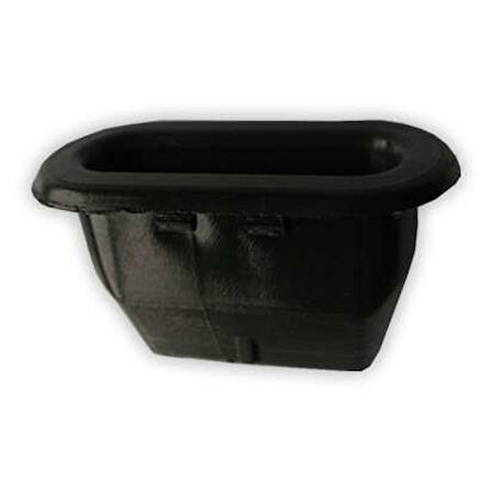 Klips Sürgü Kilit Karş 51712540 Fiat Doblo 2000 Üzeri Scudo 2 Adet