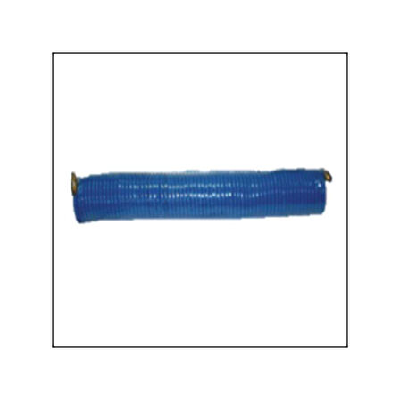 Hava Hortumu Spralli 5X8Mm 5Mt Sap