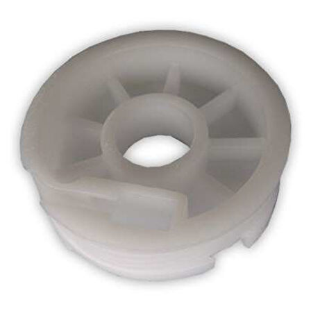 Fiat Doblo Palio Siena Albea Marea Brava Bravo 1997-2012 Sol Ön Cam Kriko Makarası 5 Adet