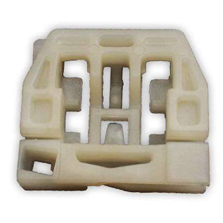 Skoda Octavia 1998-2006 Sol Ön Cam Kriko Klipsi Extra 5 Adet