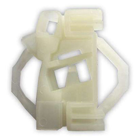 Octavia Polo Classic VW 1998-2006 Sol Ön Cam Kriko Klipsi Extra 5 Adet