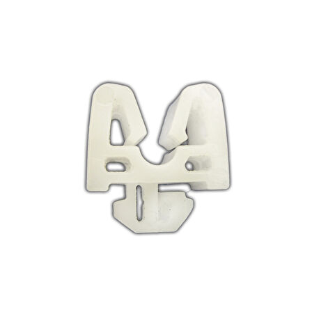 Klips Koltuk Sabitleme 16.5x12x10mm 894279977051 Isuzu 10 Adet