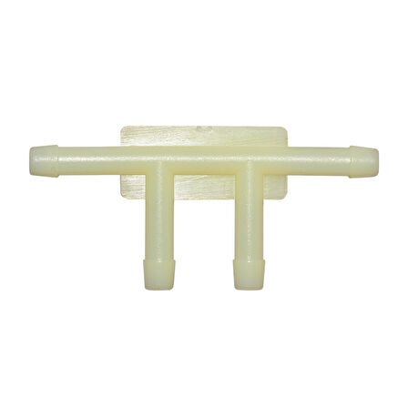 Klips Su Fıskiye 4 lü Konnektör GM 560692 22508803 10 Adet