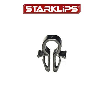 Klips Tesisat Hortum Çapı 5mm Delik Çapı 6,7mm NiSSAN 84653-N7400 10 Adet