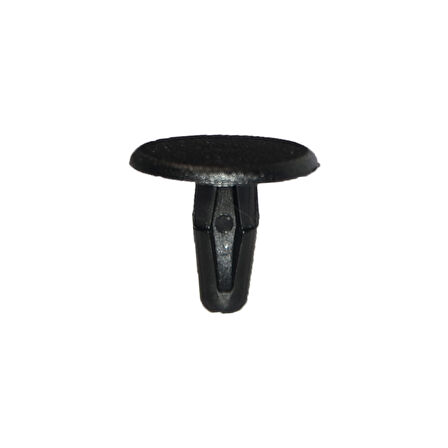 Klips Koltuk Şapka 5,5x14x15mm Ford Kamyon 25 Adet