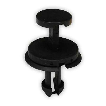 Ön Hava Deflektör Klipsi GM 15733971 Ck Truck 1999 Üzeri 10 Adet