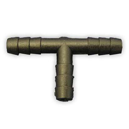 Su Fıskiye T Tip 4,8X4,8X4,8mm 10 Adet