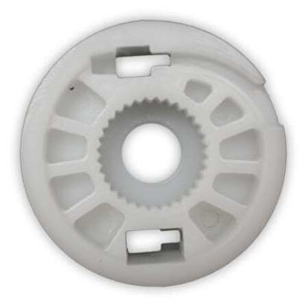 Mercedes 210 Ön Arka BMW E46 Freelander Sağ Arka Cam Kriko Makarası 5 Adet