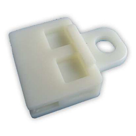 Cam Kriko Kızak Klipsi Kısa Toyota Corolla 1999-2002 5 Adet