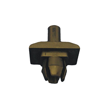 Panjur Klips VW 171853695A Golf MK1 Jetta T2 Scirocco 1974-1988 10 Adet