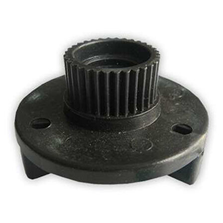 Renault Clio 2 Sağ ve Sol Cam Kriko Makara Dişlisi 5 Adet