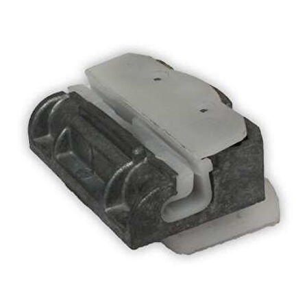 Mercedes E320 Sol Ön Cam Kriko Klipsi Metal 2 Adet