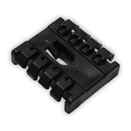 Cam Kenar Klipsi 0079882378 Mercedes Travego 10 Adet