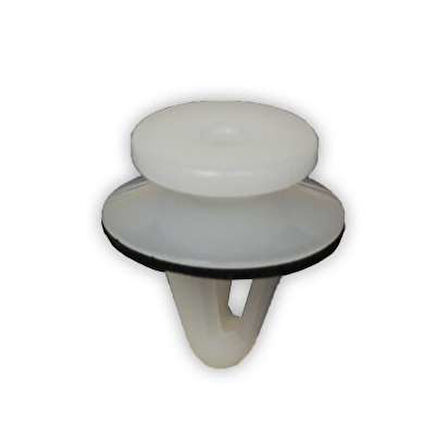 Kapı Klipsi Mb696120 Mitsubishi 10 Adet