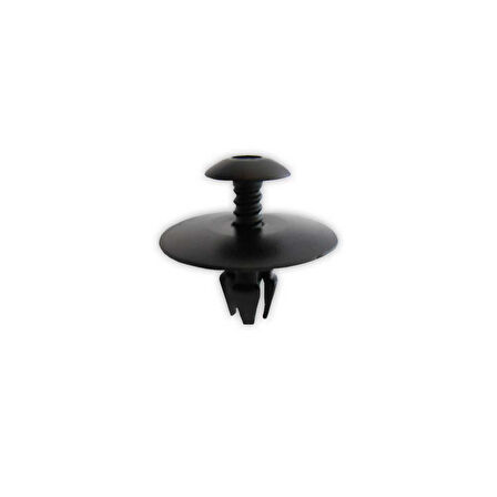 Marşbiyel Klipsi 8x30mm A0019900192 Mercedes w203 w201 10 Adet