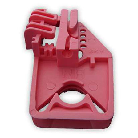 Cam Kriko Ön Klipsi Sağ A Skoda Octavia 2 Octavia 5 Octavia A5 2004-2013 Super B 2009-2015 2 Adet