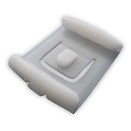 Koltuk Kızak Klipsi R 191881213 VW Golf Passat Seat 10 Adet